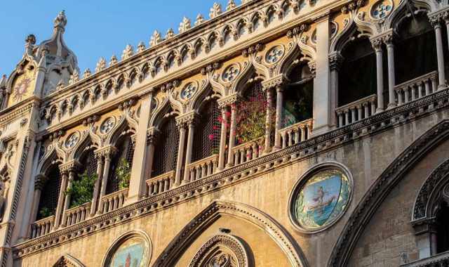 Dalla Fiera a Palazzo Fizzarotti: tutte le opere di Corradini, l'artista dimenticato